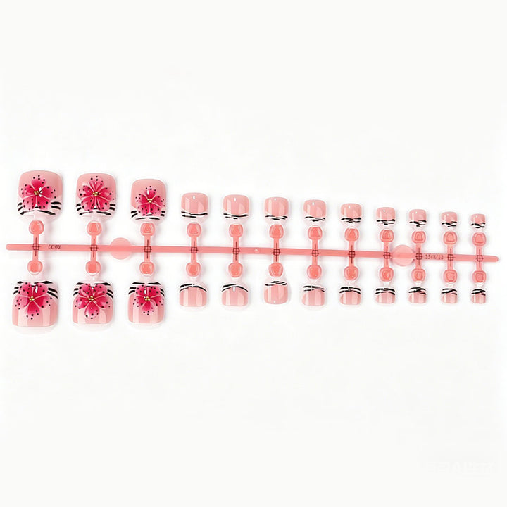 Artistic Nail Design Set Kalsten
