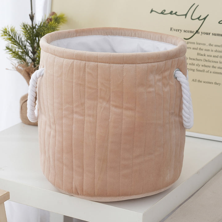 Practical storage basket Kalsten