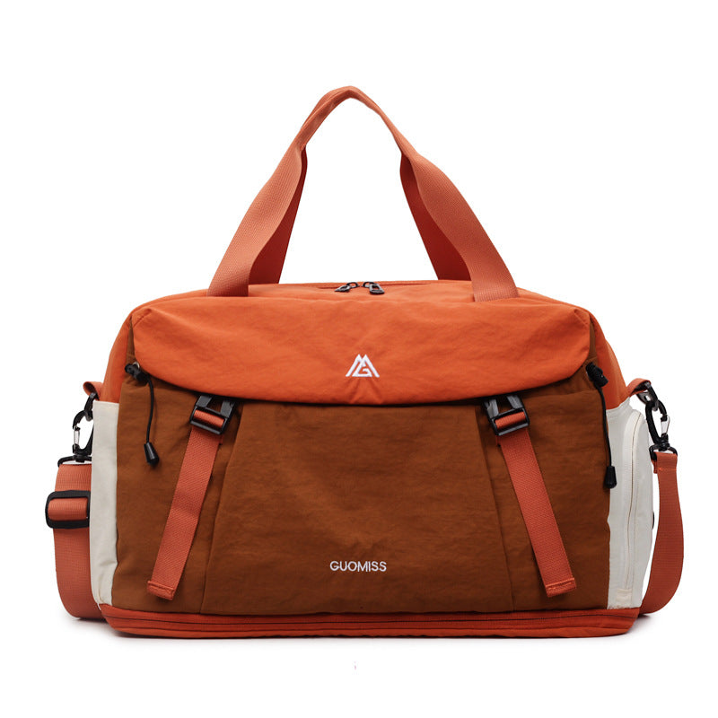 Versatile Travel Tote