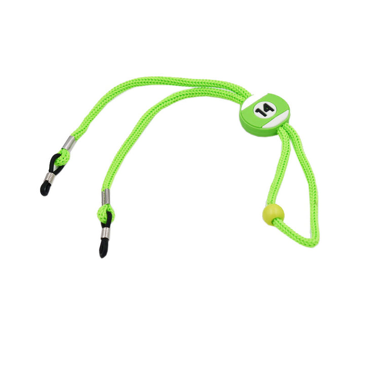 Adjustable Sport Eyewear Retainer Kalsten
