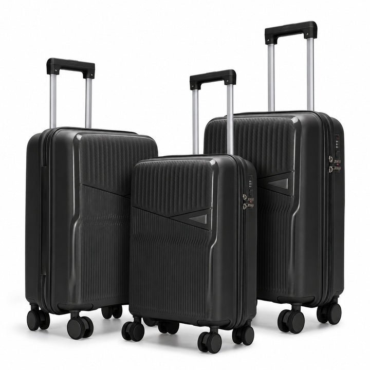 Premium Hard Shell Luggage Set Kalsten