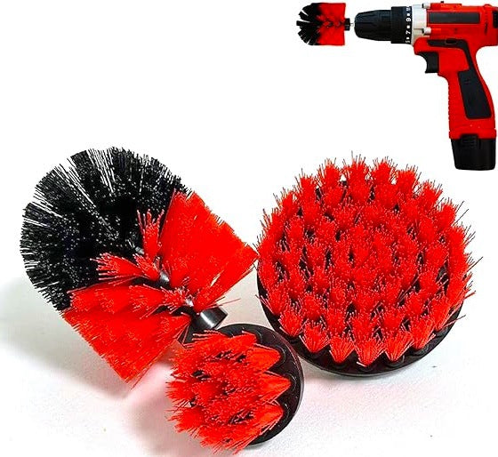 Cleaning Brush Set Kalsten