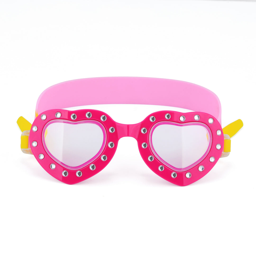 Heart-shaped sunglasses Kalsten