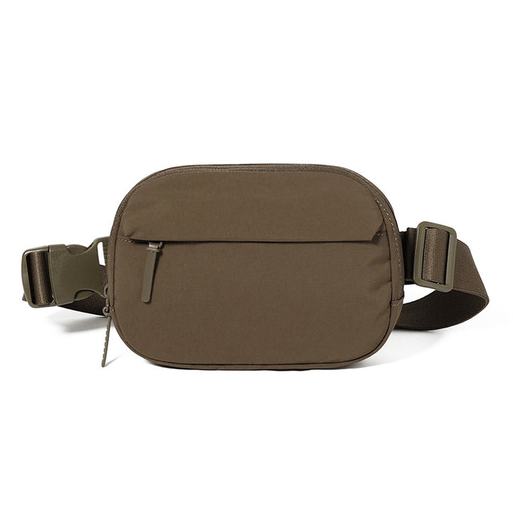 Sleek Compact Waist Bag Kalsten