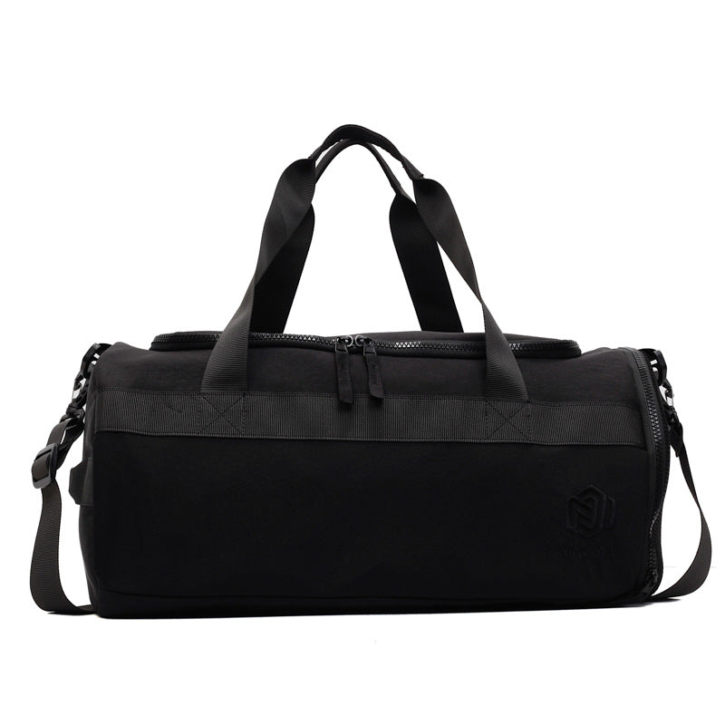 Durable Gym Duffel Bag Kalsten
