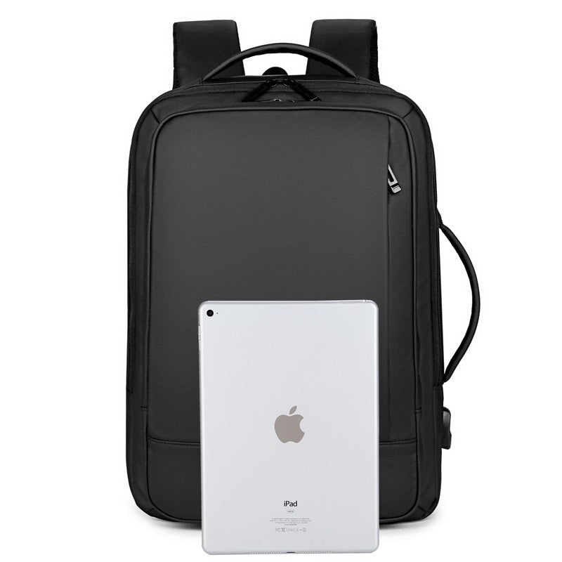 Sleek Professional Work Backpack Kalsten