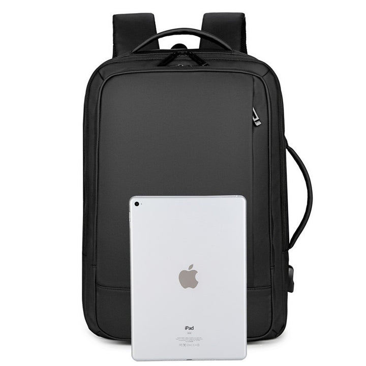 Sleek Professional Work Backpack Kalsten