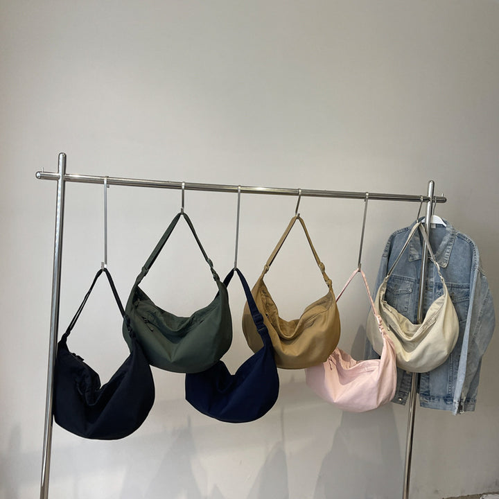 Contemporary Shoulder Bag Kalsten