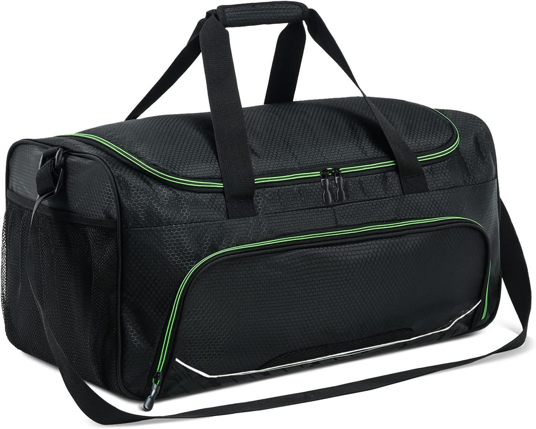 Multi-Purpose Sports Duffel Bag Kalsten