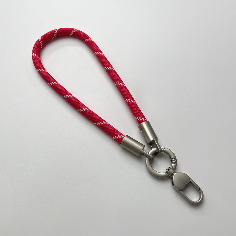 Versatile Rope Keychain Kalsten