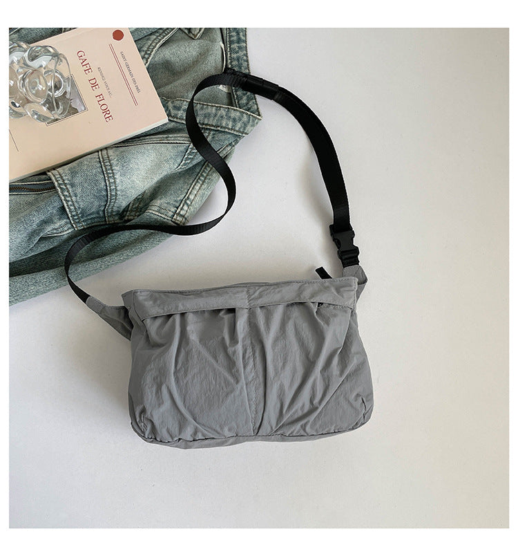 Fashionable shoulder bag with adjustable shoulder strap Kalsten