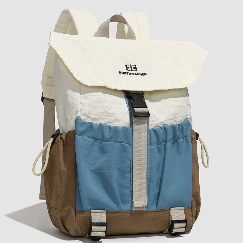 Versatile Outdoor Backpack