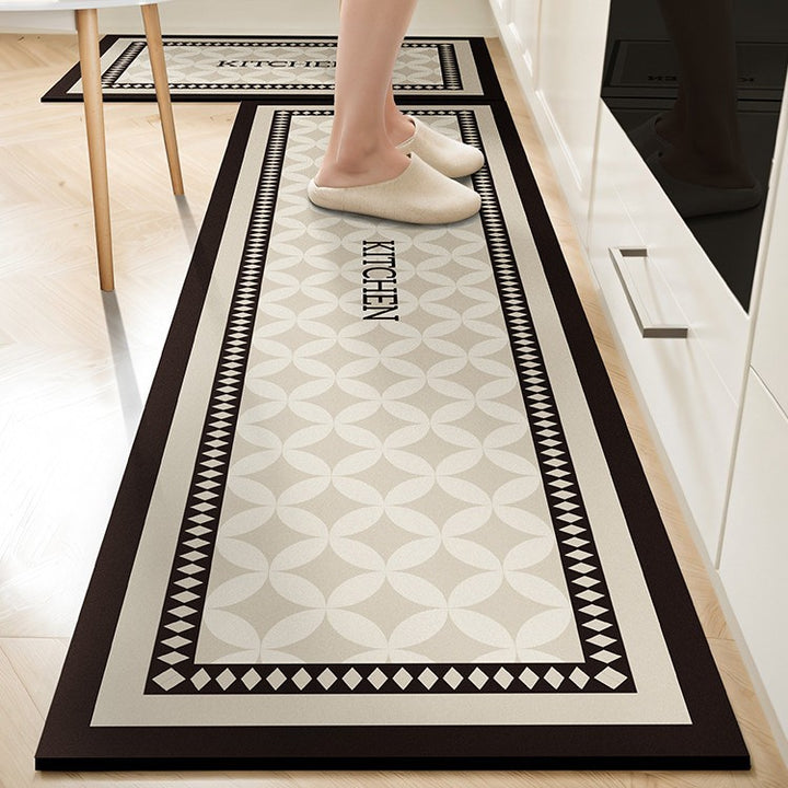 Kitchen Comfort Runner Mat Kalsten
