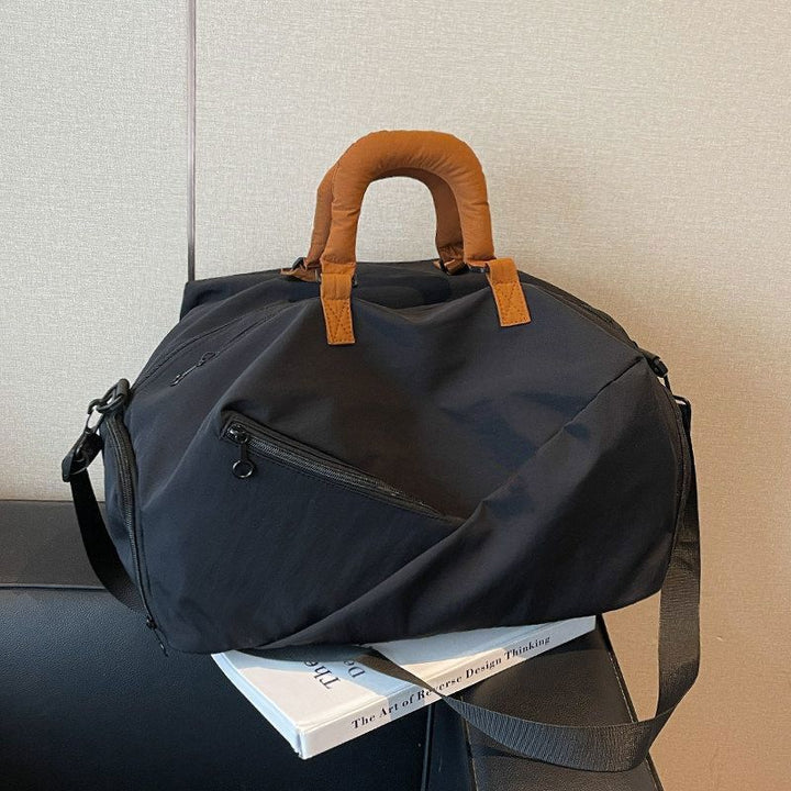 Versatile Lightweight Travel Duffle Bag Kalsten