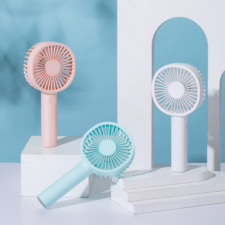 Women portable hand fan Kalsten