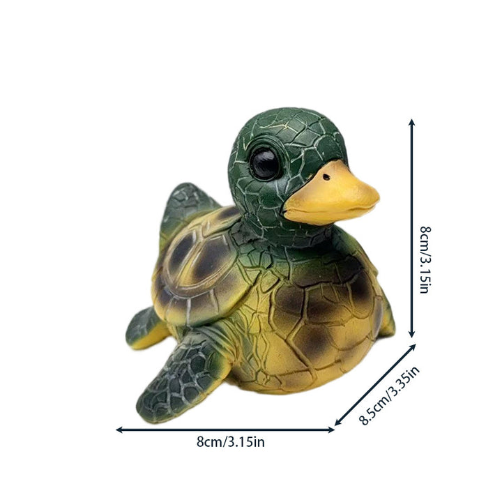 Rubber Duck Kalsten