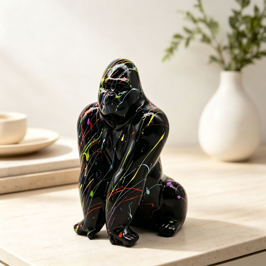 Decorative animal figure Kalsten