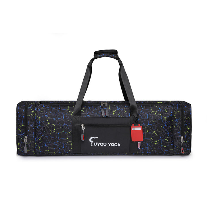 Premium Yoga Mat Carrier Duffle Bag Kalsten