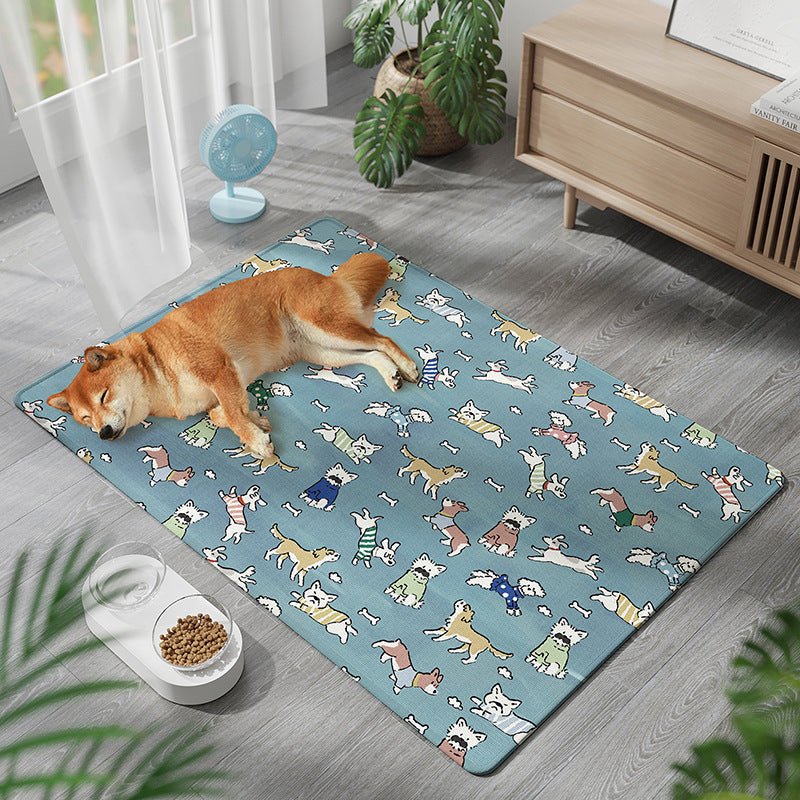 Cozy Pet Comfort Mat Kalsten