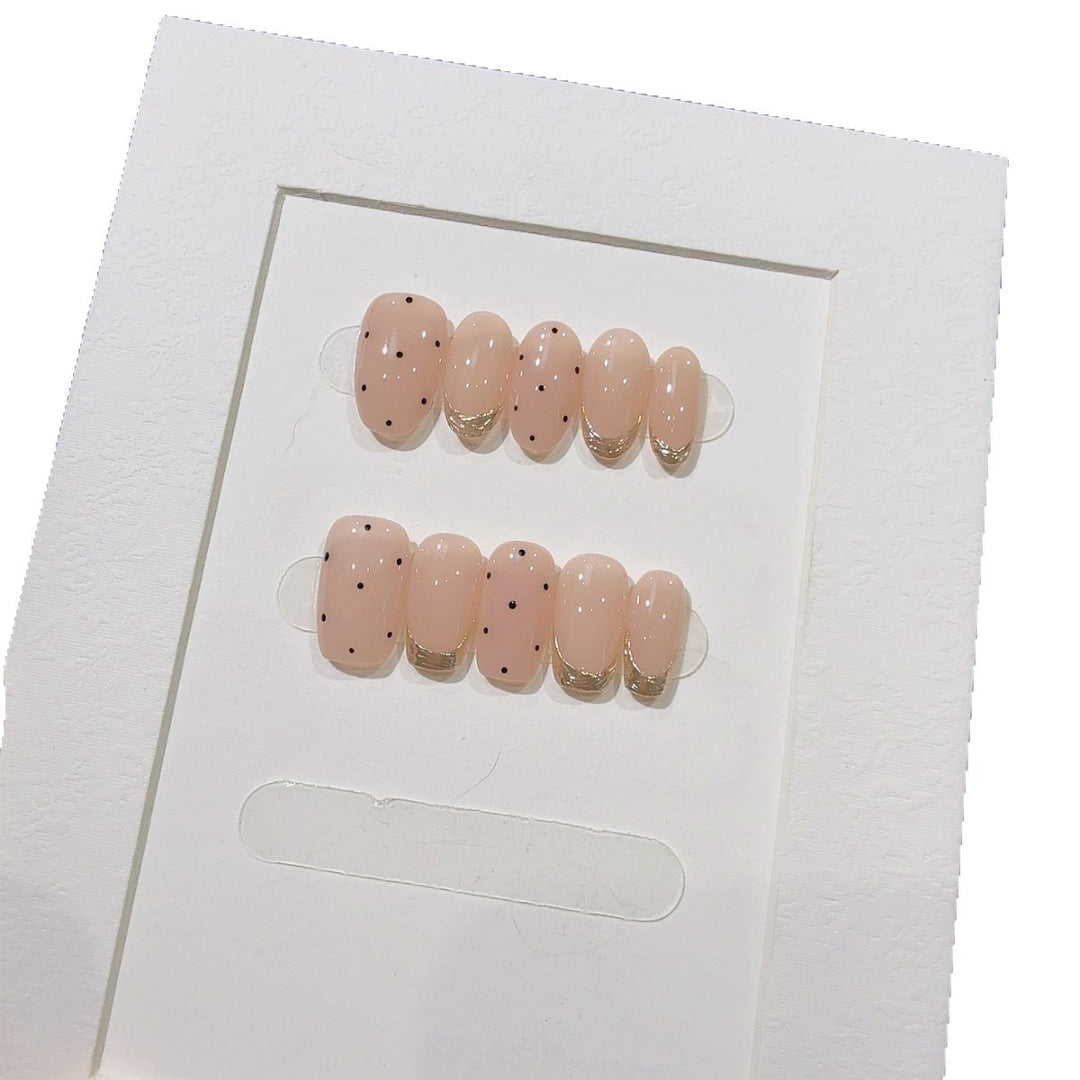 Nail Art Kalsten