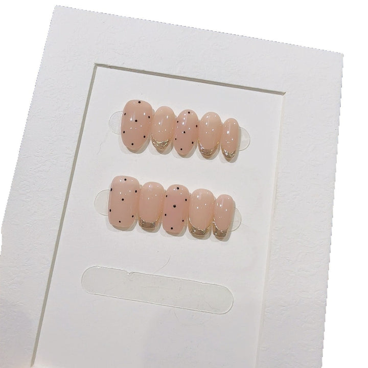 Nail Art Kalsten