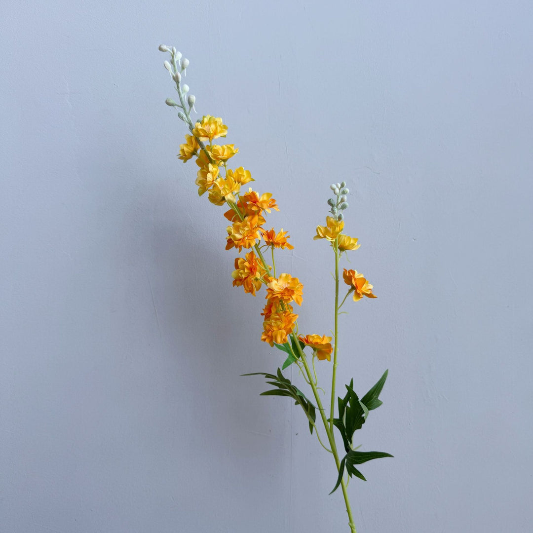 Elegant Artificial Floral Stem
