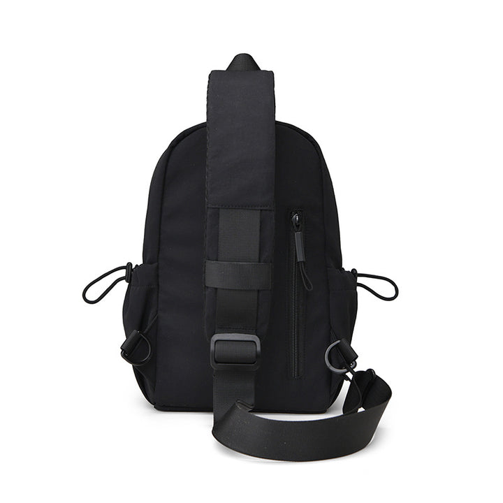 Compact Ergonomic Sling Backpack Kalsten