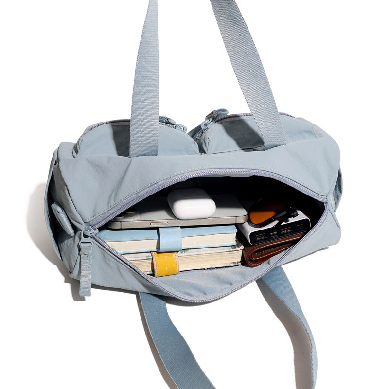 Multi-Pocket Travel Kalsten