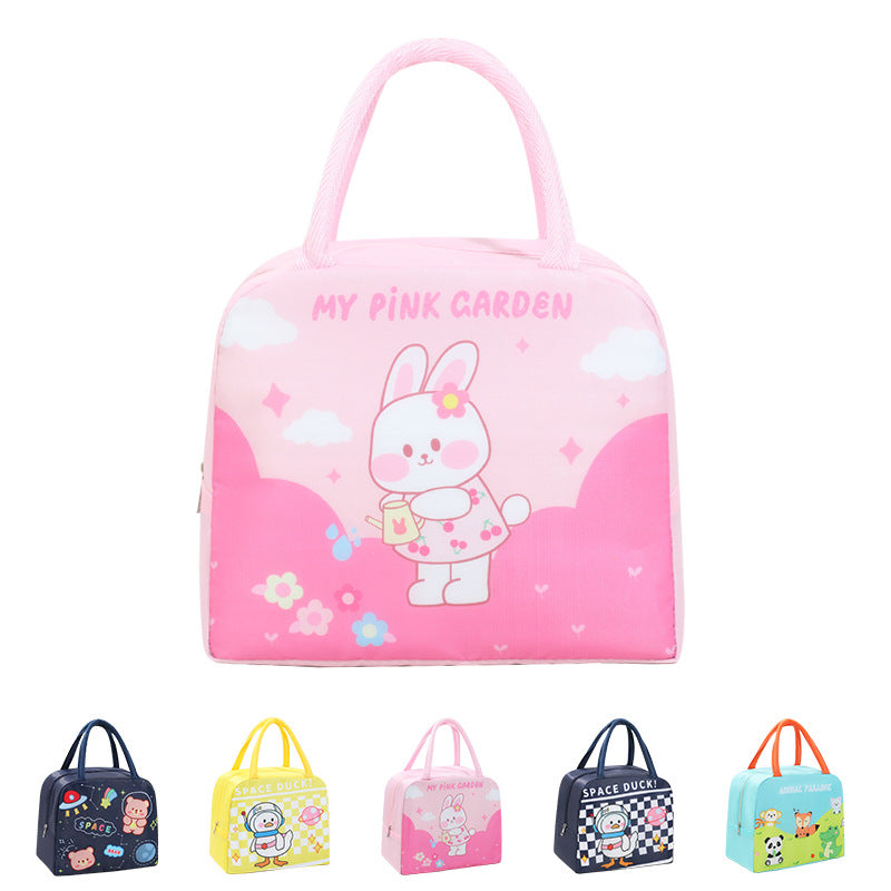 Insulated Lunch Bag Kalsten