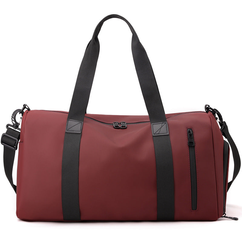 Waterproof Travel Duffle Bag Kalsten