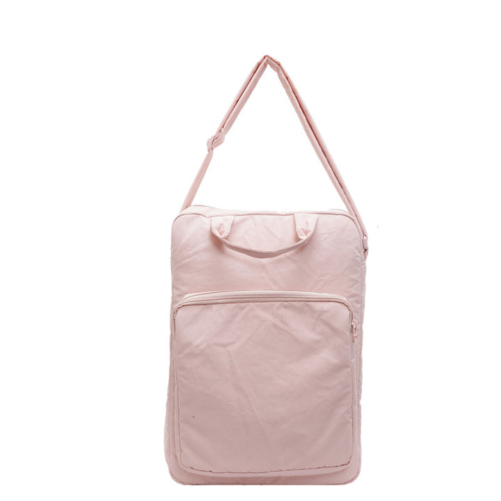 Lightweight Multi-Functional Shoulder Bag Kalsten