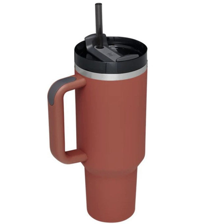 Women's drinking cup with practical handle Kalsten