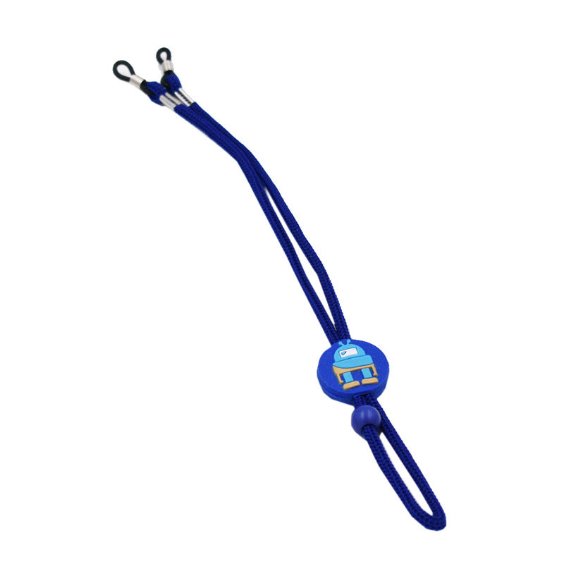 Adjustable Eyewear Retainers Kalsten