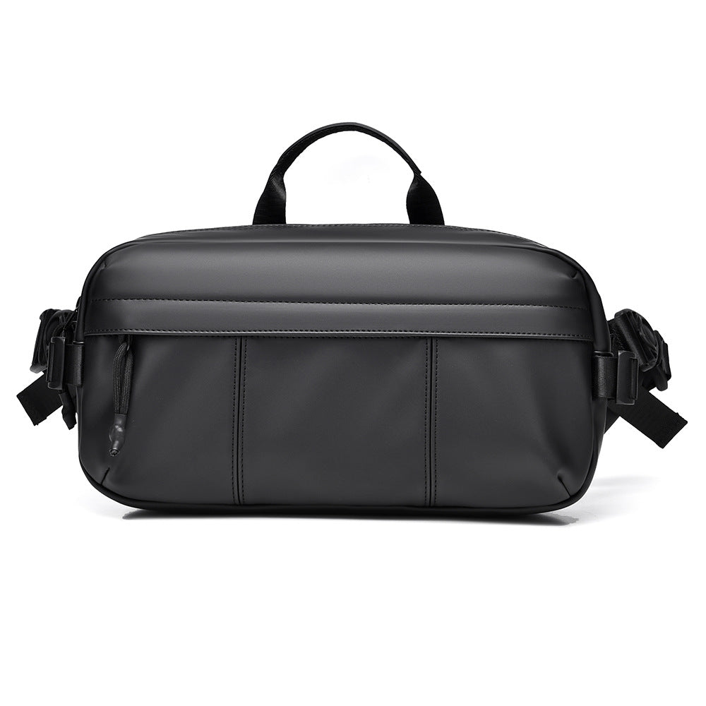 Crossbody Utility Bag Kalsten