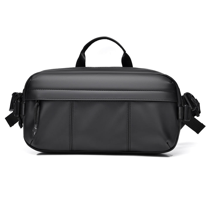 Crossbody Utility Bag Kalsten