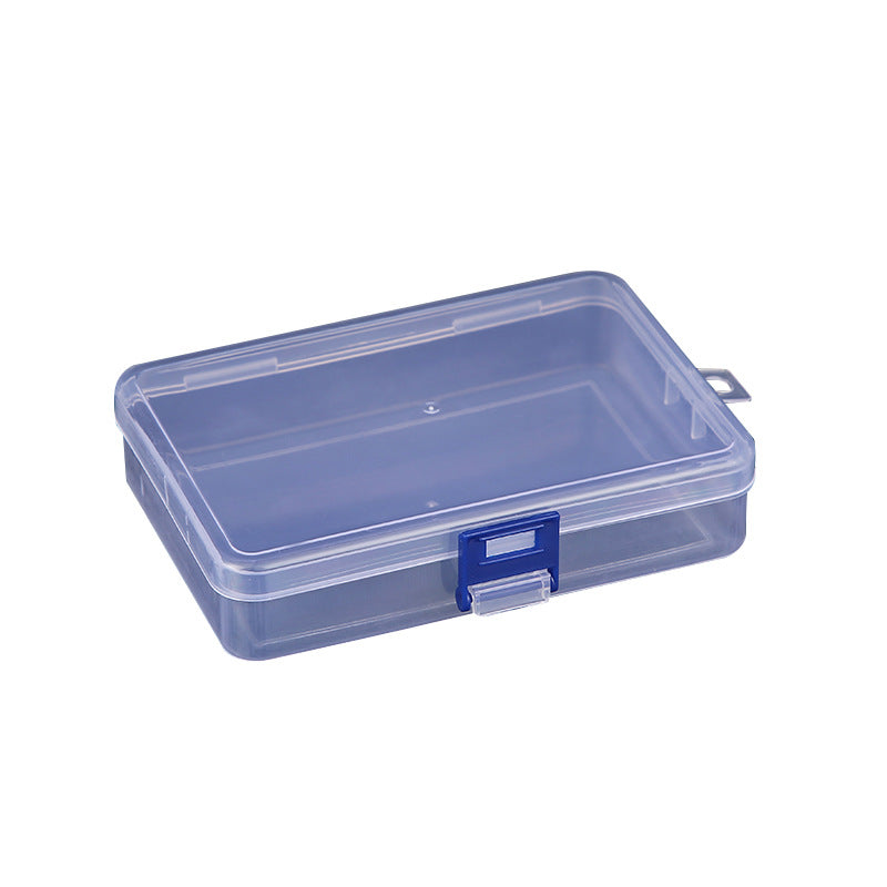 Multi-Functional Clear Storage Box Kalsten