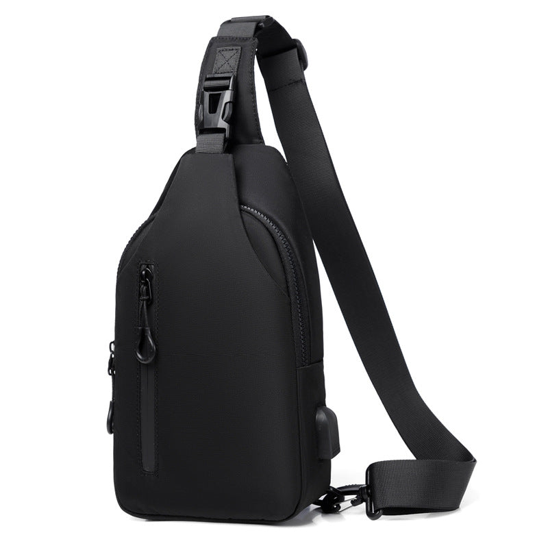Multi-Functional Sling Backpack kalsten