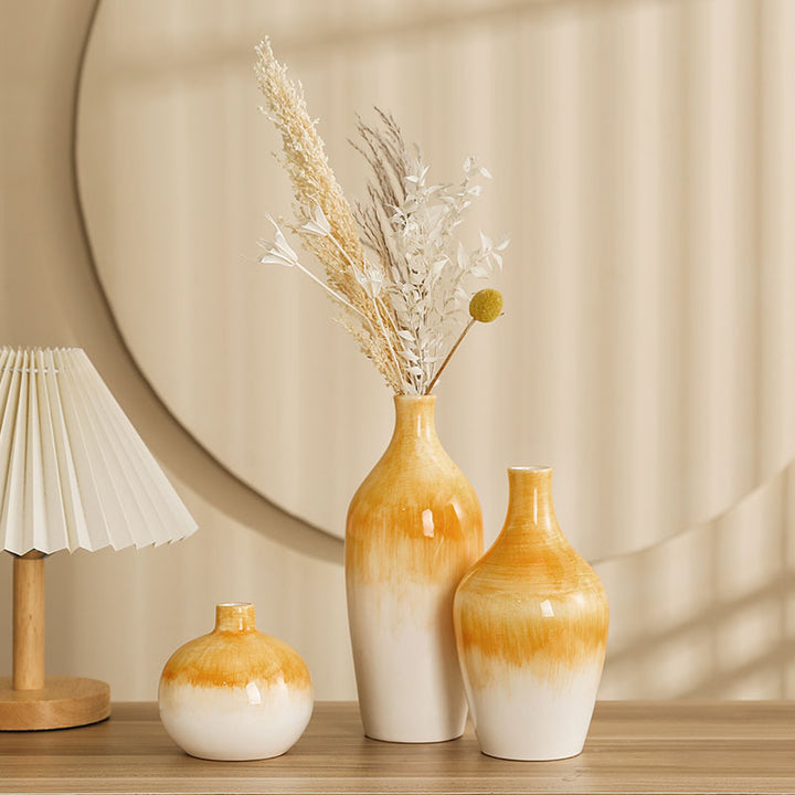 Decorative Ceramic Vase Kalsten