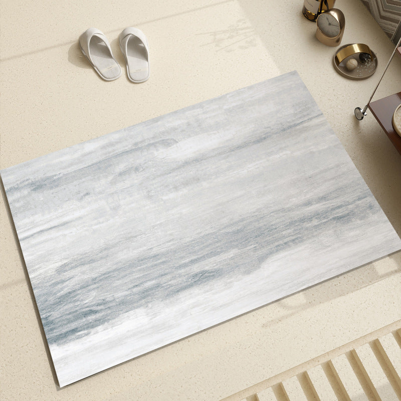 Abstract Decorative Area Mat