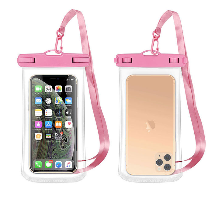 Multi-Function Waterproof Smartphone Case Kalsten