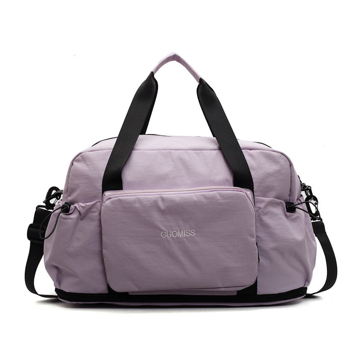 Women's sports bag Kalsten