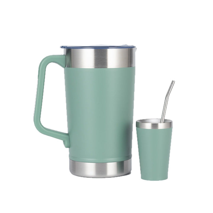 Ladies Thermo Cup Set Kalsten