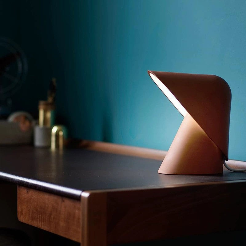 Sleek Modern Table Lamp