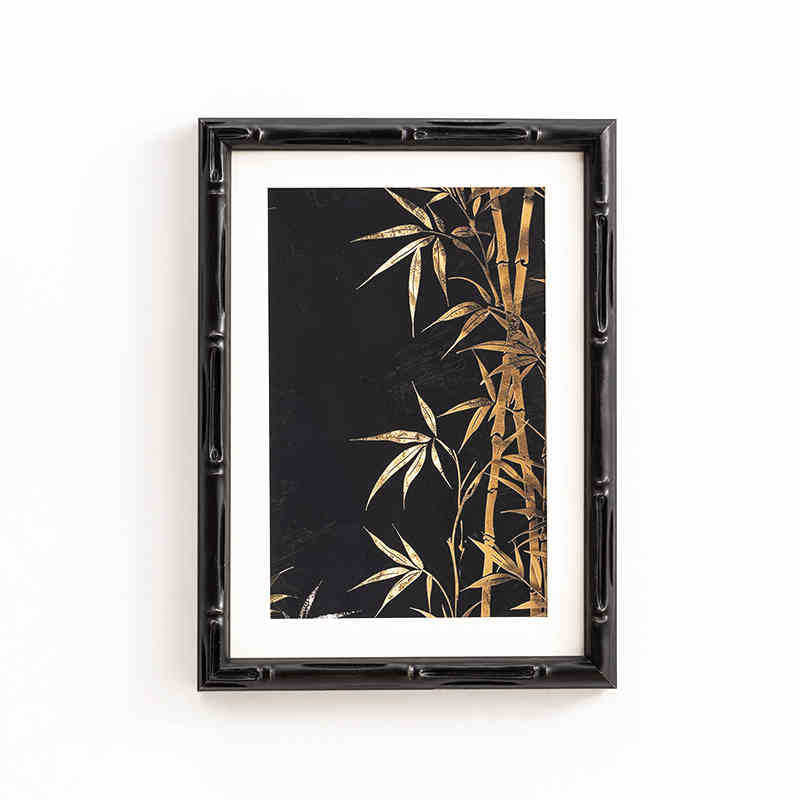 Artistic Framed Decorative Wall Art for Home