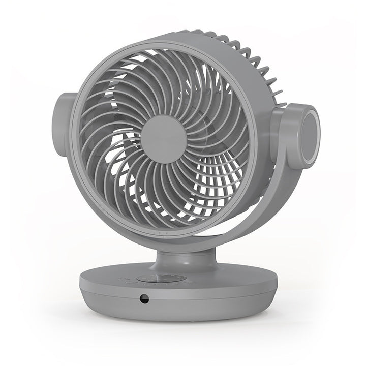Unisex Premium Adjustable Air Flow Fan Kalsten