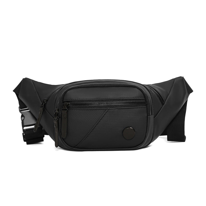 Sleek Utility Fanny Pack Kalsten