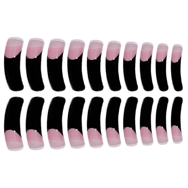 Long Length Press-On Nail Extensions Kalsten