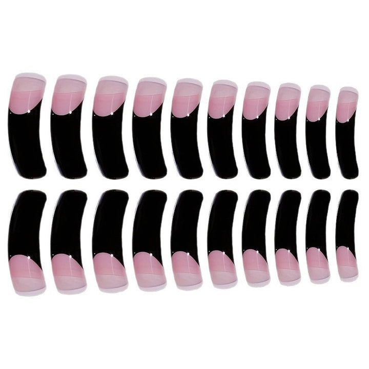 Long Length Press-On Nail Extensions Kalsten