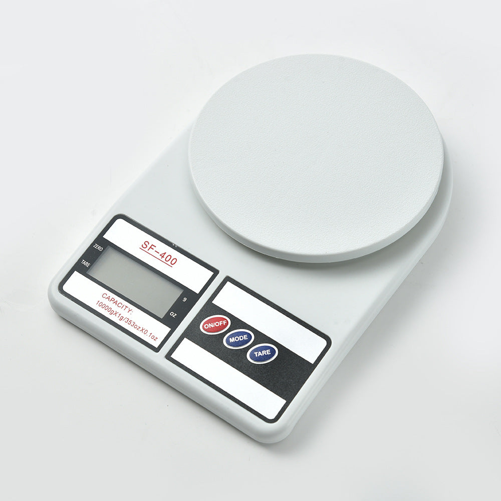 Digital Kitchen Scale