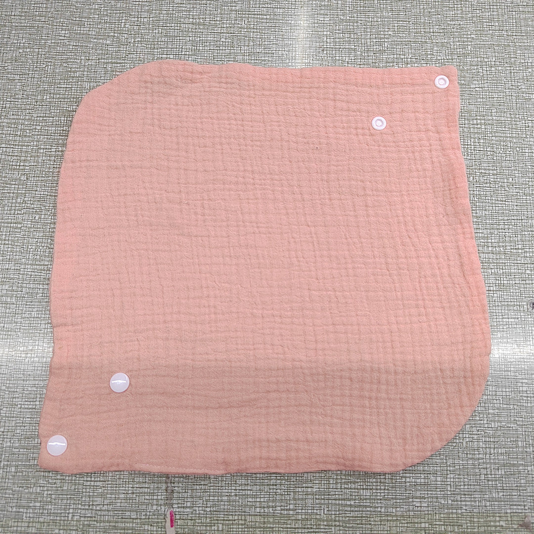 Soft Muslin Baby Blanket kalsten